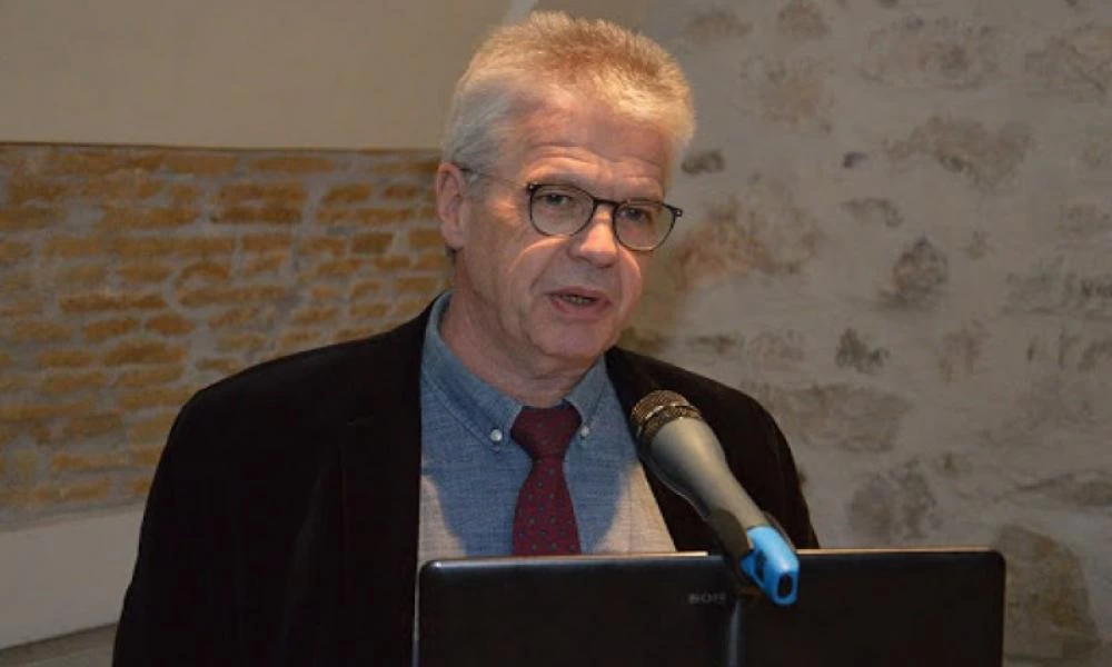 Κορονοϊός – Γώγος: Τα εμβόλια θα είναι ασφαλή – «Θα το κάνω πρώτος» (βίντεο)